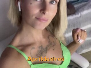 Aprildesires