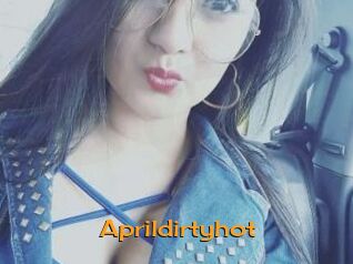Aprildirtyhot