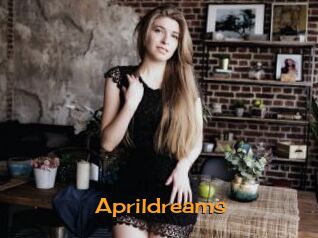 Aprildreams