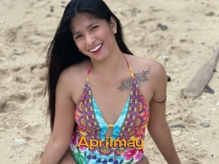 Aprilmay