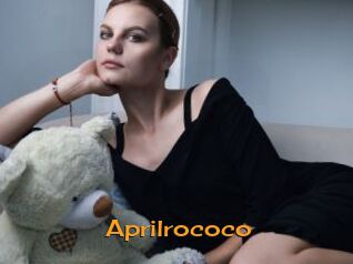 Aprilrococo