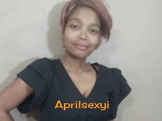Aprilsexyi