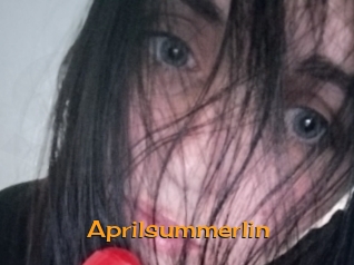 Aprilsummerlin