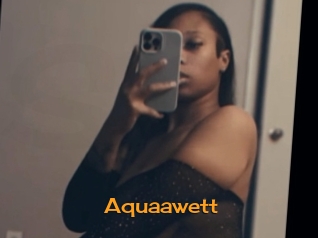 Aquaawett