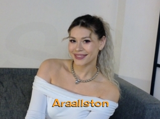 Araallston