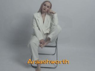 Araashworth