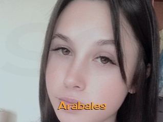 Arabales