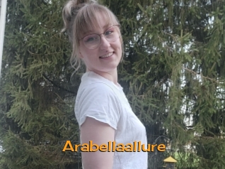 Arabellaallure