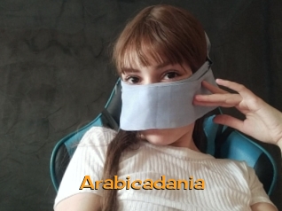Arabicadania