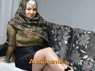 Arabicanisa