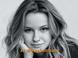 Araburdeshaw