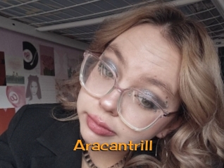 Aracantrill