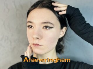 Araeveringham