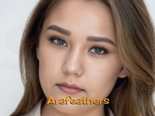 Arafeathers