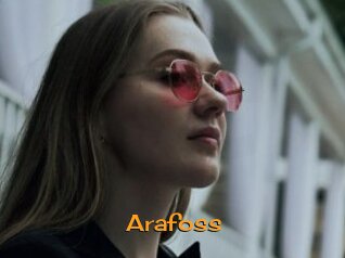 Arafoss