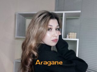 Aragane