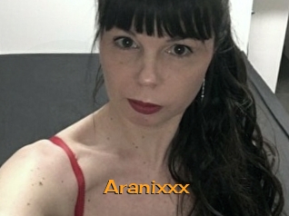 aranixxx Sortez Couvert