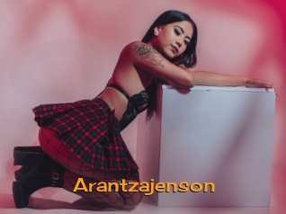 Arantzajenson