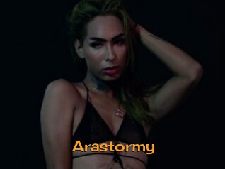 Arastormy