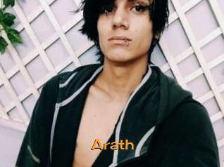 Arath