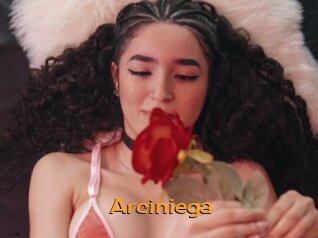 Arciniega