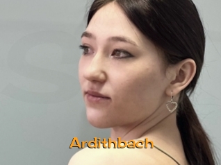 ardithbach Sortez Couvert