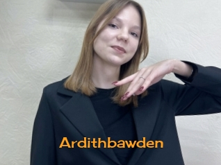 Ardithbawden