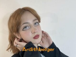 Ardithbelger