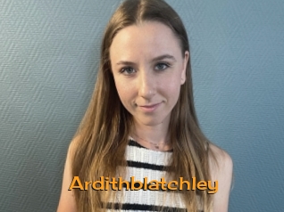 Ardithblatchley