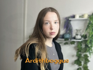 Ardithboggus
