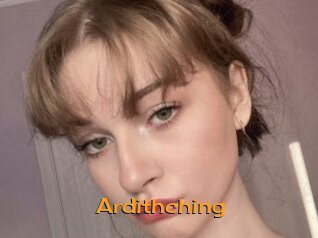 Ardithching