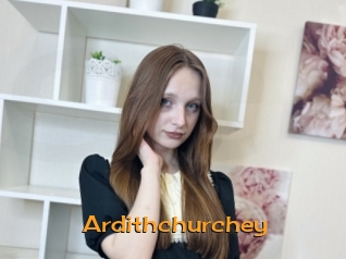 Ardithchurchey