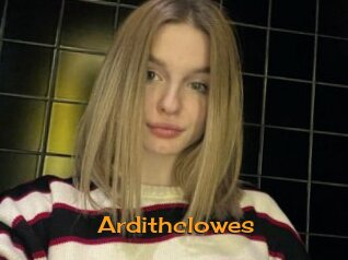 Ardithclowes