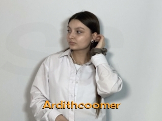 ardithcoomer Sortez Couvert