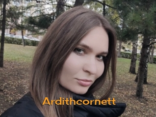 Ardithcornett