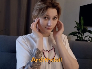 Ardithdail