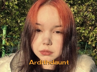 Ardithdaunt