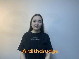 Ardithdrudge