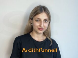 Ardithfunnell