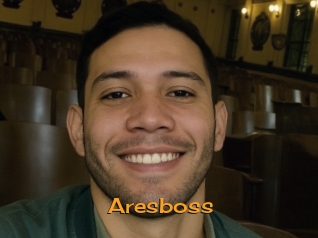 aresboss Sortez Couvert