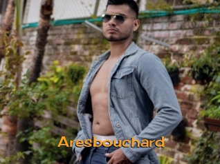 Aresbouchard