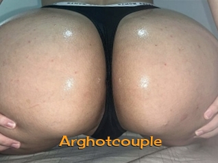 arghotcouple Sortez Couvert