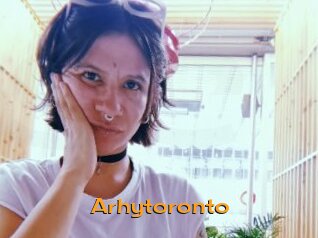 Arhytoronto