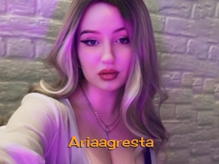 Ariaagresta
