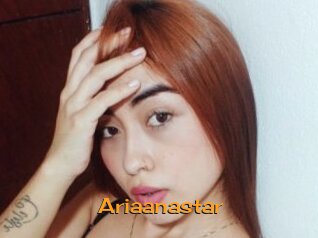 Ariaanastar