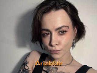 Ariablair