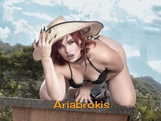 Ariabrokis