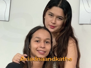 Ariadnaandkathe