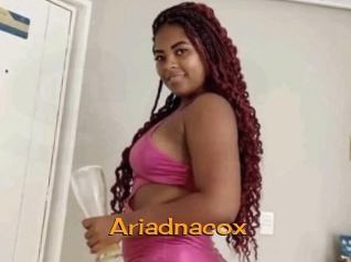 Ariadnacox
