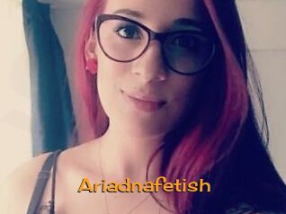 Ariadnafetish